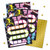 10 Glow Reward Chart with 206 Golden Star Stickers-Astronaut Theme- Chore Chart, Incentive Chart,Positive Behavior Routine Chart for Kids,Toddler Homework Assignments, Attendance(8"X10")-Chart-A08