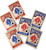 Bicycle Jumbo Index Playing Cards - 6 Decks
