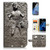 ( For Samsung S7 , Galaxy S7 ) Flip Wallet Case Cover & Screen Protector Bundle - A8555 Starwars Han Solo in Carbonite