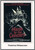 Nightmare Never Ends: Widescreen TV.: Greeting Card: Merry Christmas