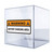 DT Stickers Decals Decal Warning. Battery Charing Area. 3 X 1,3
