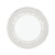 Lenox Bellina Bone China Platinum Banded Salad Plate