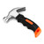 Mini Hammer Nail Claw Hammer Ergonomic Handle Small Portable Home Tool Woodworking Hand Tools Multifunctional Vehicle Mini Hammer Multitool For Crafts