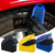 Tire Dressing Applicator, Car Tire Waxing Applicator Sponge Brush With Lid, Tire Shine Applicator Pad, Car Tire Cleaning Sponge Reusable Tire Dressing Applicator Pad For Waxing, Applying Tire Shine Tire Dressing Applicator, Car Tire Waxing Applicator Sponge Brush With Lid, Tire Shine Applicator Pad, Car Tire Cleaning Sponge Reusable Tire Dressing Applicator Pad For Waxing, Applying Tire Shine