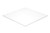 Falken Design Acrylic Plexiglass Sheet, Fluorescent Red-Pink, 10" x 18" x 1/8"