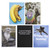 Hallmark Shoebox Funny Birthday Cards Assortment (5 Cards with Envelopes)