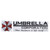Car Sticker Decal, Resident Evil Decorative Auto Body Stickers Umbrella Corporation Car Reflective Decals for Car Truck Wall Laptop