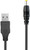 Nuxkst USB PC Charging Cable Cord Lead for 8" Cube U23GT Android Touch Screen WiFi Tablet PC