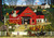 Buffalo Games - Charles Wysocki - Mr. Swallowbark - 300 Large Piece Jigsaw Puzzle