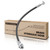 A-Premium Front Driver Brake Hydraulic Hose Compatible with Mazda Models - Miata 1990-1997, 1999-2005 1.6L 1.8L - Replace# NA7543820A