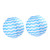 DOITOOL 2Pcs Japanese Paper Lanterns Japanese Decor Decor Chinese Paper Lanterns Hanging Paper Lanterns House Decorations for Home Decorative Pendant for Festival Round Paper Lanterns