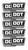 AK Pack of 2 DOT D O T Approved Motorcycle Helmet Decals Labels, Vinyl Decal Stickers | Motorcycle | Laptop |Window Any Smooth Surface Size: 2" Each