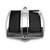 HONGK- Brake Pedal Compatible with Suzuki Volusia 800 Marauder Boulevard M50 C50 Intruder 1500L C90 [B01C0SZ2N4]