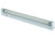 Bazz Fluorescent Under Cabinet Light, Dimmable, Linkable, Easy Installation, Bulb Included, 12.5-in, White