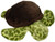Aurora World Destination Nation Plush, Turtle