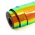 Holographic Opal Vinyl roll 12" x 5ft,Permanent Vinyl,SHOYISI Permanen Adhesive,for All Kinds of Cutting Machines(Opal Gold)