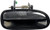 Dorman 80676 Honda Civic Rear Passenger Side Replacement Exterior Door Handle