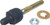 URO Parts 274179 Inner Tie Rod End