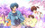 NewBrightBase Clannad After Story Fabric Cloth Rolled Wall Poster Print - Size: (36" x 24" / 20" x 13")