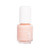 Dazzle Dry Nail Mini Lacquer (Step 3) - Not Quite Nude - A full coverage peaches-and-cream nude. Full coverage cream. (0.17 fl oz)