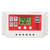 Solar Panel Charge Controller, PWM Solar Controller, PWM Lithium Battery Photovoltaic Charge Regulator 12V 24V, Renewable Energy Charge Controllers (20A)