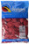 Qualatex 43790 100-Count Latex Balloon, 11-Inch, Red