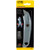 Utility Knife, Fixed Blade, Utility, General Purpose, Metal, 6 in L.