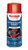 PlastiKote 206 Ford Red Engine Enamel, 12 oz.