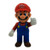 New Super Mario Brother Characters PVC 5" Mario Red Hat Figure