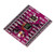 SC16IS750 CJMCU-750 Single UART IIC I2C with I2C-Bus/SPI Interface for Industrial Control Module Programmable IO Port