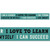 CTP What's Your Mindset? Bulletin Board EZ Border (Creative Teaching Press 10530)