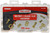 DORMAN Pro Pack Metric Class 10.9 Hardware, 126 Pieces