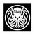 Cthulhu | OBEY | H.P. Lovecraft | Sticker
