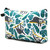 SELLYFELLY Women Cosmetic Bag Travel Makeup Pouch Waterproof Makeup Bag for Purse Portable Toiletry Bag Accessories Organizer