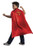 DC Comics Reversible Batman and Superman Cape