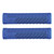 Lizard Skins Charger Evo Unisex Adult Bike Grips, Blue, One Size