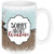 Carson Ceramic Grandma Christmas Boxed Mug