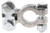 The Stop Shop Universal top post battery terminals (Pack of 2)