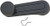 Dorman Help! 91400 Gray Window Crank Handle (Toyota)