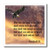 3dRose LLC ht_27419_1 Isaiah 40-31 Bible verse with Eagle Against a Troubled Sky Iron on Heat Transfer Paper, 8 by 8-Inch