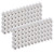 Happyyami 10pcs x3 terminals Electric Wire Connector Electrical Wire connectors Wire terminals Connector for Wire Connecting Screw Type Quick Connect Terminal 380V Screw Terminal Block Suite