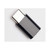 USB Type-C Adapter Micro USB Female to USB 3.1 Typec Type C Male Cable Converter Connector Fast Quick Charger,Micro to typeC