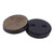 2pcs Compatible for Xiaomi Mijia M365 PRO Scooter Brake Pads Rear Wheel Pro Brake Disc Friction Plates Pads Electric Scooter Accessories