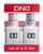 DND Gel Base and Top (0.5 OZ, top) by DND Duo