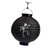 Artibetter 5pcs Chinese Lanterns Japanese Paper Lanterns Japanese Decor Halloween Lantern Paper Lantern Halloween Paper Lantern Halloween Decorations Halloween LED Lantern Outdoor Lanterns