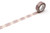 MT Washi Masking Tape - Wave Stripe - 1 Roll