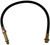 Dorman H71339 Brake Hydraulic Hose Compatible with Select Ford Models