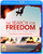 The Search for Freedom [Blu-ray] [2015]