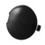 ACROPIX Car Front Left Bumper Towing Tow Eye Hook Cover Cap Fit for Mazda 6 - Pack of 1 Gloss Black