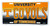 Ramsons Imports University of Tennessee Go Vols 12" x 6" License Plate - Made in USA